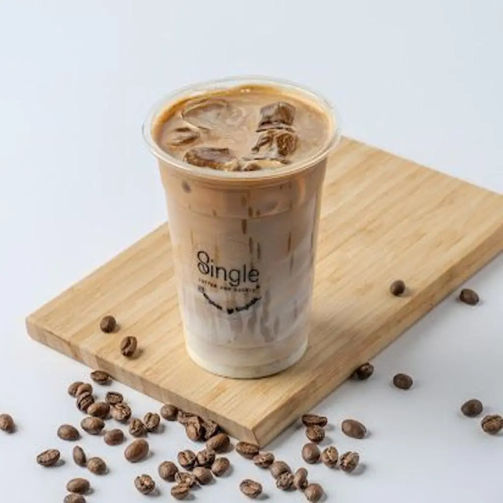 Spanish Latte